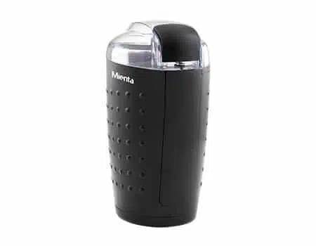 Mienta Coffee Grinder 250 W Presto CG44126B
