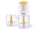 Mienta Mini Chopper 400 W CH-172