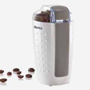 Mienta Coffee grinder 180 W Presto CG44126A