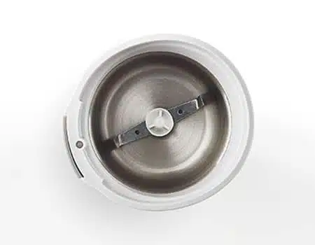 Mienta Coffee grinder 180 W Presto CG44126A