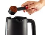 Mienta Turkish Coffee Maker 550W 3 Colors - CM31528A