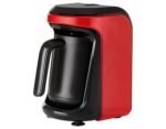 Mienta Turkish Coffee Maker 550W 3 Colors - CM31528A
