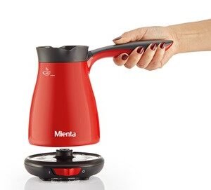 Mienta Turkish Coffee Maker 550 W - CM31628A