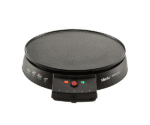 Mienta Crepe Maker Rondo CM46109A 1000W