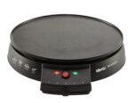 Mienta Crepe Maker 1000 W Rondo CM46109A
