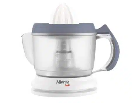 Mienta Zesti Citrus Press 40 W - CP10101A