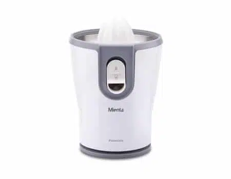 Mienta Essentials Citrus Press 40 W - CP10201A