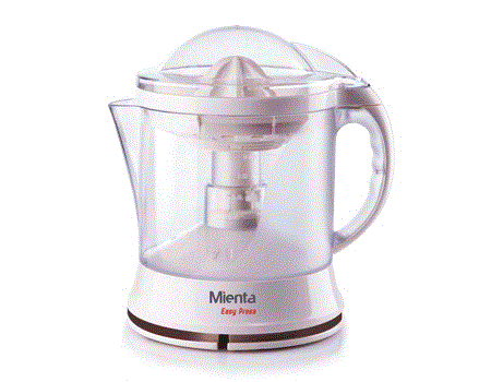 Mienta Citrus Press 40 W - CP103