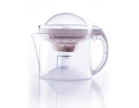 Mienta Citrus Press 40 W - CP103