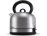 Mienta Kettle 2150 W Stainless Steel - EK201020A