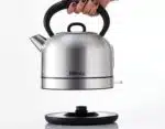 Mienta Kettle 2150 W Stainless Steel - EK201020A