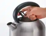 Mienta Kettle 2150 W Stainless Steel - EK201020A