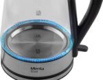 Mienta Glass Kettle 2150 W Eclat - EK201320A