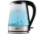 Mienta Glass Kettle 2150 W Eclat - EK201320A