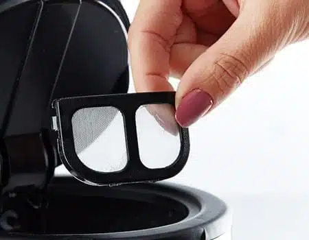 Mienta Clear Kettle 2200 W - EK201520A