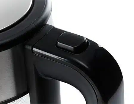 Mienta Clear Kettle 2200 W - EK201520A
