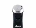 Mienta Hand Blender 600 W Vitesse Black - HB11622A