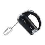 Mienta Hand Mixer 300 W Black HM13429A