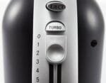 Mienta Hand Mixer 300 W Black HM13429A
