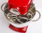 Mienta Kitchen Machine 1200 W RED KM38121A