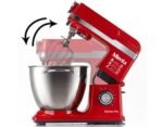 Mienta Kitchen Machine 1200 W RED KM38121A