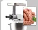 Mienta Kitchen Machine 1200 W Kitchen Pro KM38121B