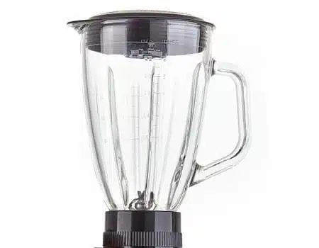 Mienta Kitchen Machine 1200 W Stainless Steel KM38121C