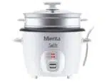 Mienta Rice cooker 700 W Swift - RC39122A