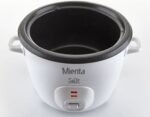 Mienta Rice cooker 700 W Swift - RC39122A