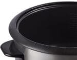 Mienta Rice Cooker 2.2 Liter 750 W Silver - RC39222A