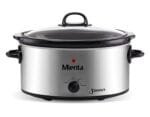 Mienta Slow cooker 240 W Simmer SC45122A