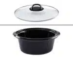 Mienta Slow cooker 240 W Simmer SC45122A