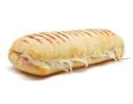 Mienta Sandwich Maker 750W Stainless Steel - SM27209A