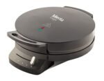 Mienta Waffle Maker 1200 W Delight - SM27709A