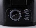 Mienta Toaster 800 W Tostado Black - TO21409B