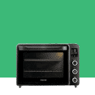 Electric ovens and Microwave