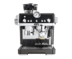 DeLonghi La Specialista Black EC9335.BK