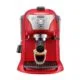 Delonghi Espresso and Coffee Machine 1100W Red - EC221.R