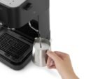 DeLonghi Coffee Maker 1100 W Black - EC235