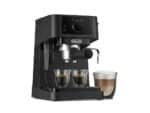 DeLonghi Coffee Maker 1100 W Black - EC235