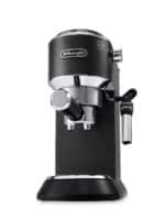 Delonghi Coffee Machine 1300W 15 Bar Dedica Style Pump Espresso Black - EC 685.BK