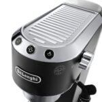 Delonghi Coffee Machine 1300W 15 Bar Dedica Style Pump Espresso Black - EC 685.BK