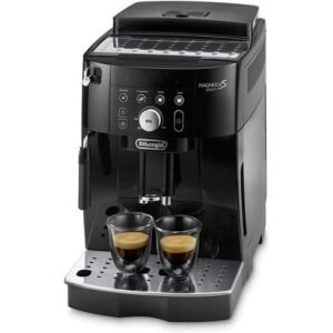 DeLonghi Coffee Machine 1450W fully automatic ECAM 230.13.B