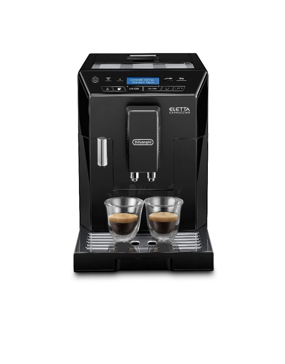 DeLonghi Coffee Machine 1450W Eletta Cappuccino