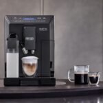 DeLonghi Coffee Machine 1450W Eletta Cappuccino