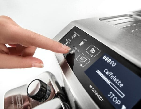 ECAM510.55.M-2