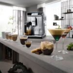 DeLonghi Espresso Machine 1450W Ecam 650.75.Ms