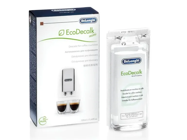 DeLonghi Descaler 100 Ml - DLSC101