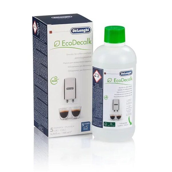 Delonghi Descaler 500ml - DLSC500