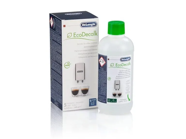 Delonghi Descaler 500ml - DLSC500